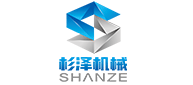宣爾精密logo